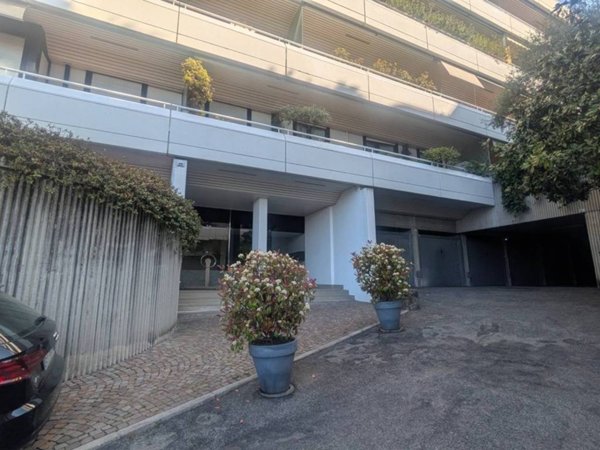 appartamento in vendita a Genova in zona Castelletto