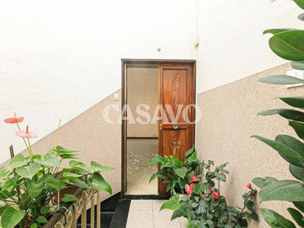 appartamento in vendita a Genova in zona Sestri Ponente