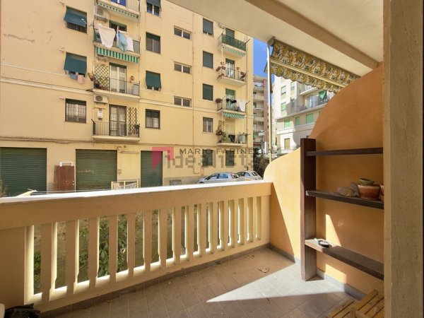 appartamento in vendita a Genova in zona San Fruttuoso