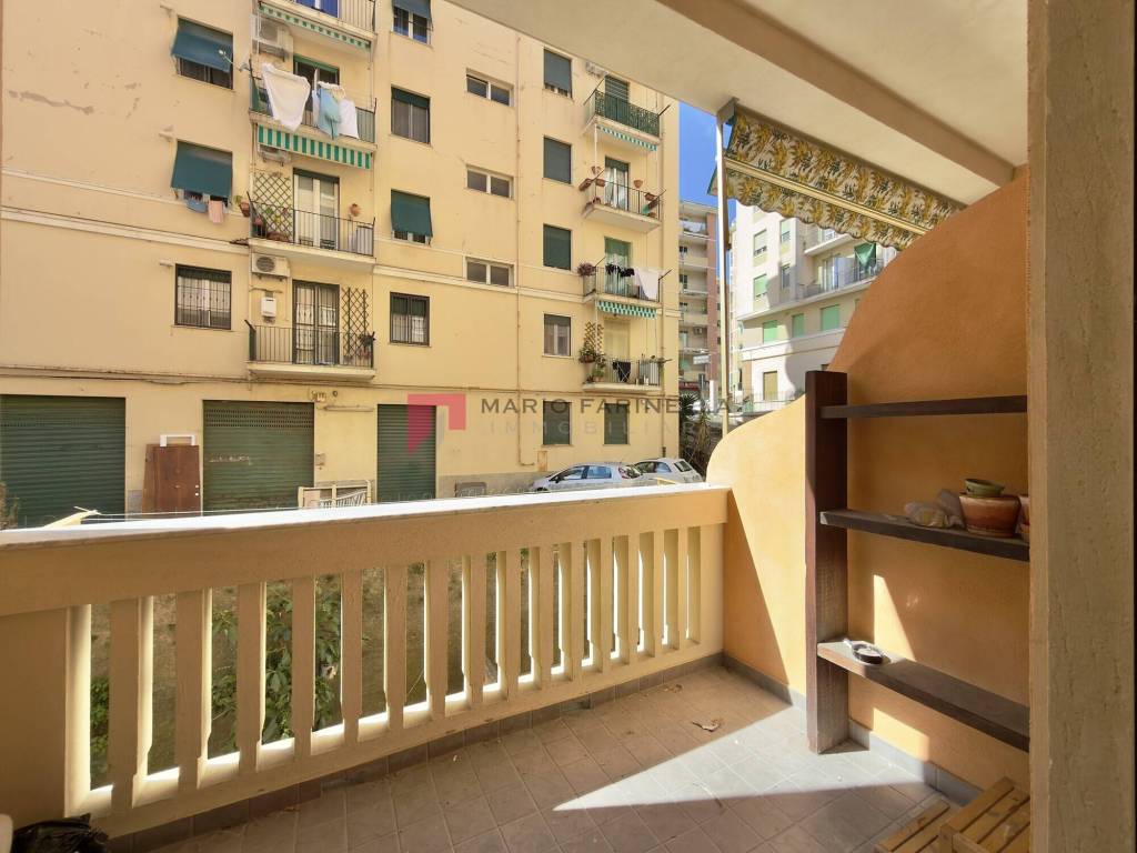 appartamento in vendita a Genova in zona San Fruttuoso