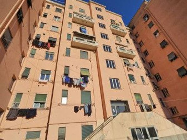 appartamento in vendita a Genova in zona Borzoli