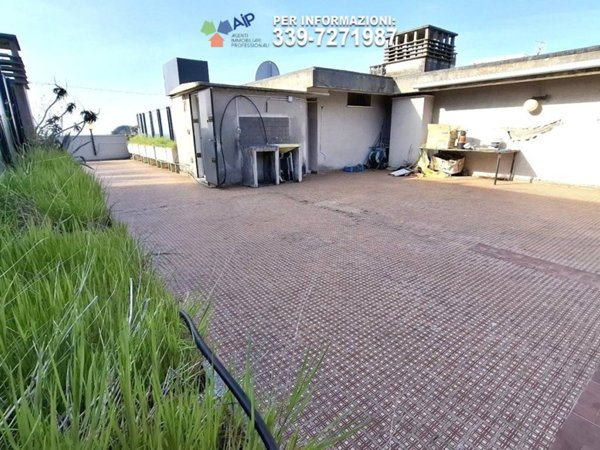 appartamento in vendita a Genova in zona Pegli