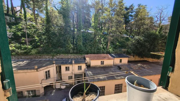 appartamento in vendita a Genova in zona San Fruttuoso