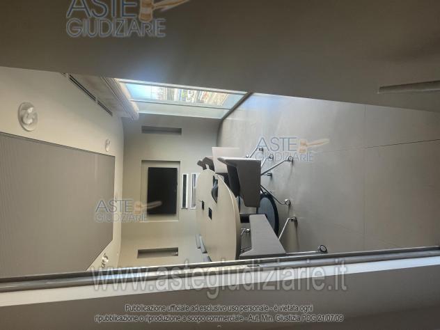 ufficio in vendita a Genova