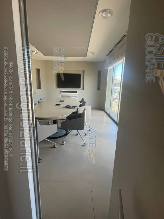 ufficio in vendita a Genova in zona Albaro