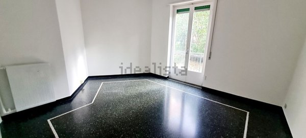 appartamento in vendita a Genova in zona Pegli