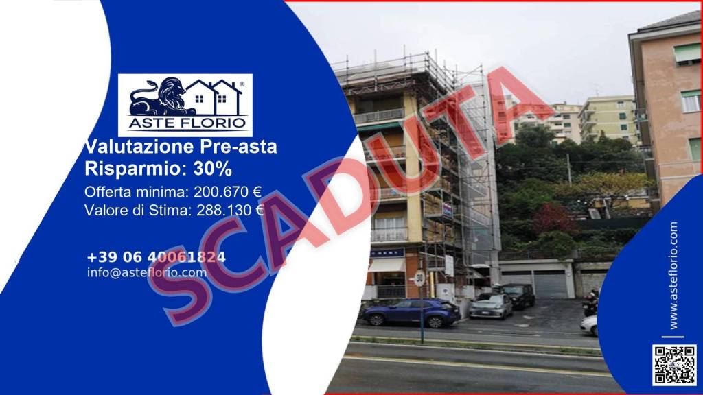 negozio in vendita a Genova