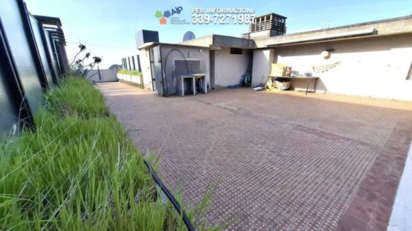 appartamento in vendita a Genova in zona Pegli