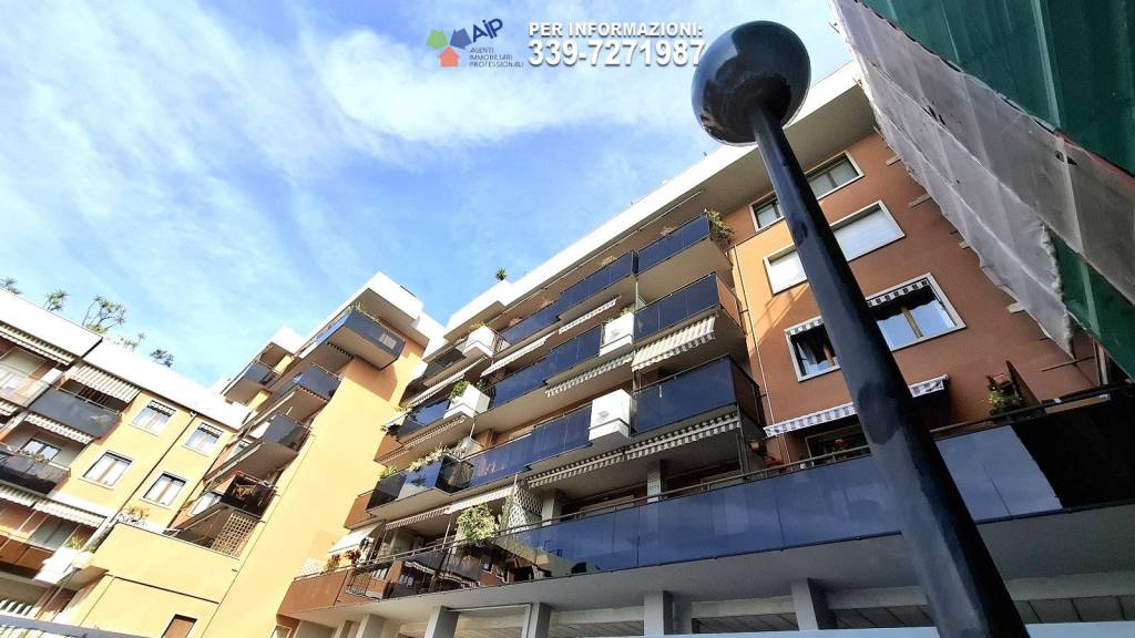 appartamento in vendita a Genova in zona Pegli