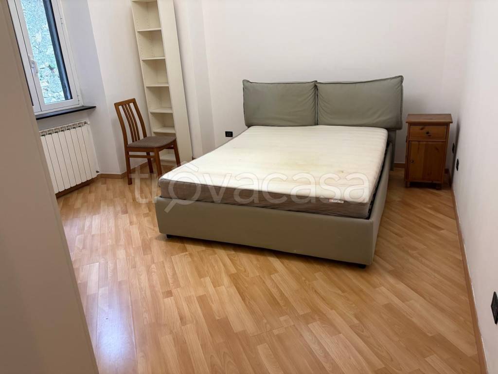 appartamento in vendita a Genova in zona San Vincenzo