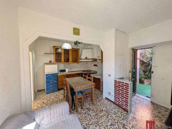 appartamento in vendita a Genova in zona Pegli