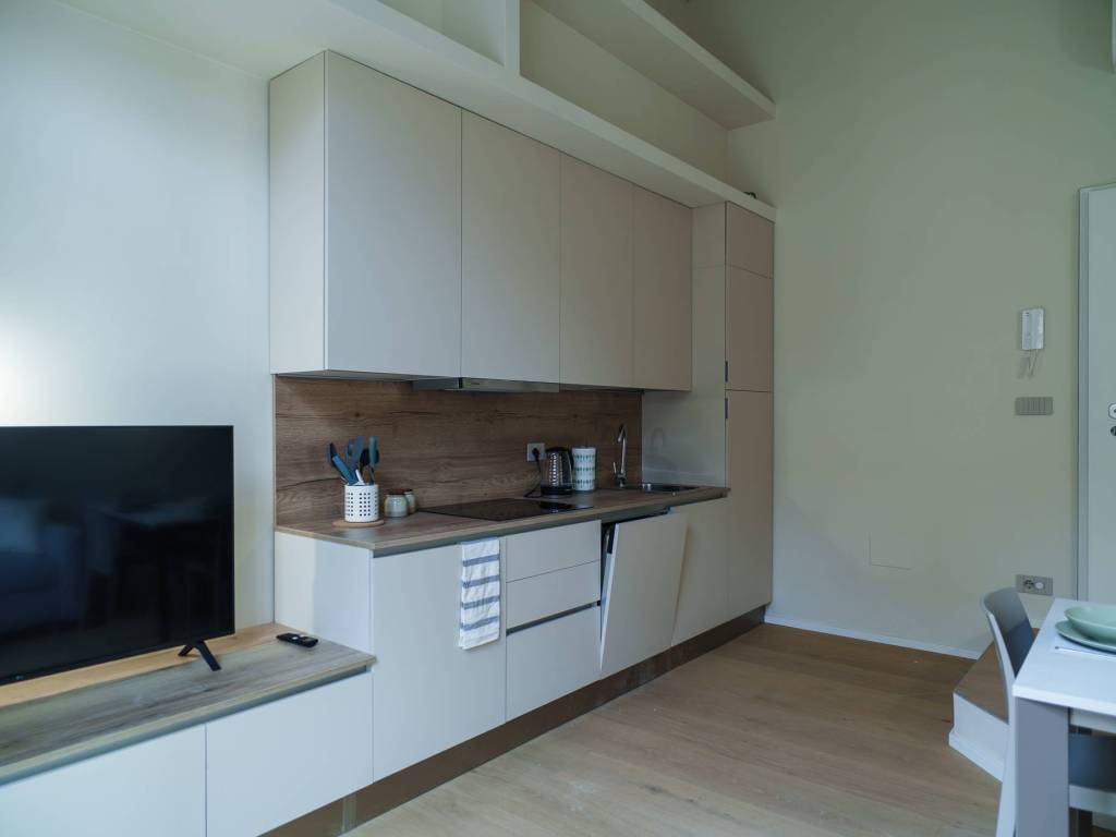 appartamento in vendita a Genova in zona Centro Storico