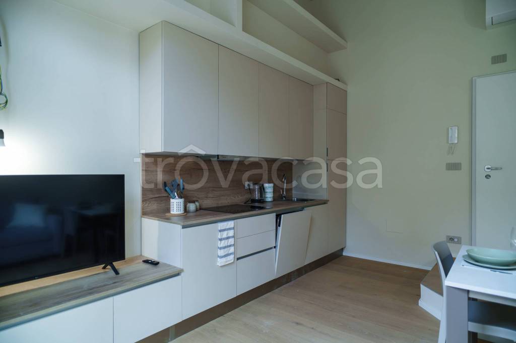 appartamento in vendita a Genova in zona Castelletto