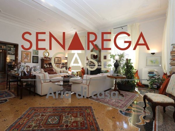 appartamento in vendita a Genova