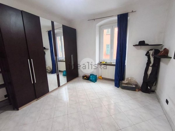 appartamento in vendita a Genova in zona Certosa