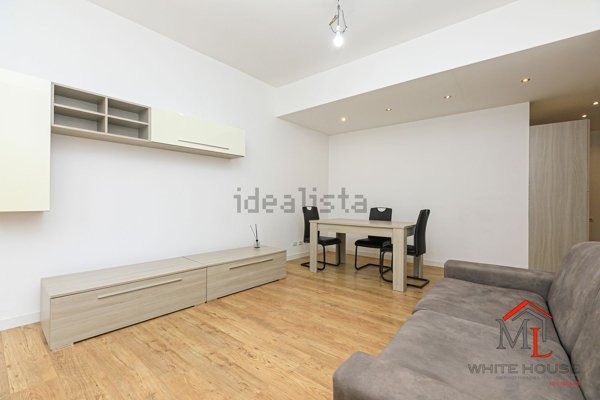 appartamento in vendita a Genova in zona Quezzi