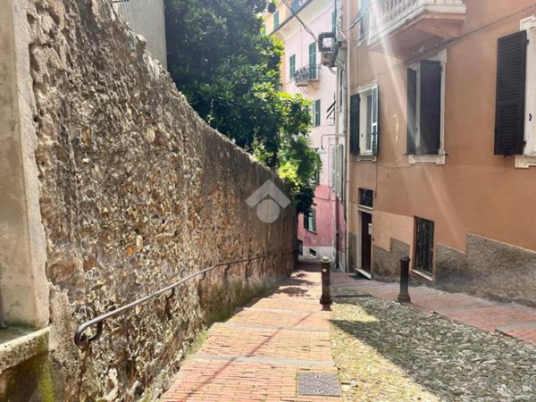 appartamento in vendita a Genova in zona Castelletto