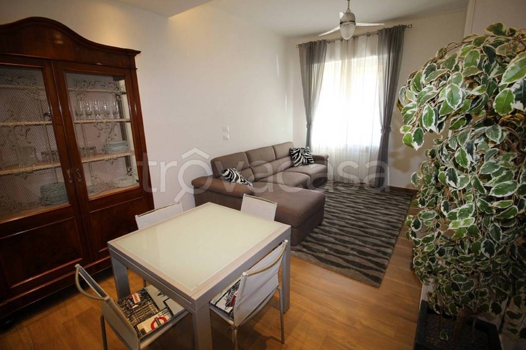 appartamento in vendita a Genova in zona Voltri
