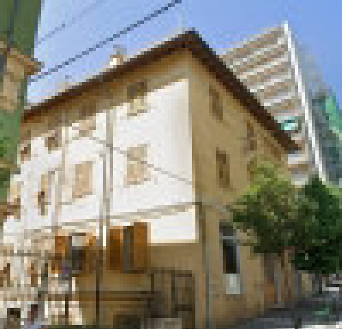 locale di sgombero in vendita a Genova