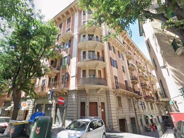 appartamento in vendita a Genova in zona Bolzaneto