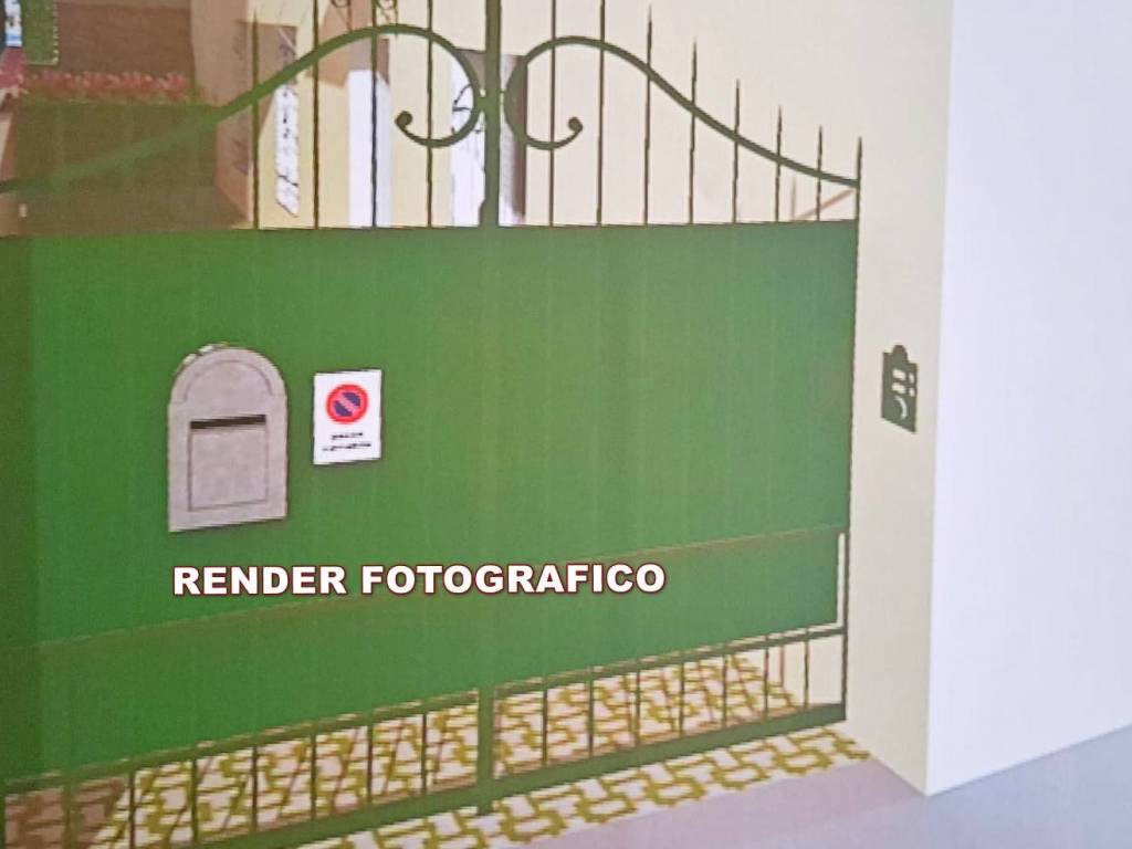 appartamento in vendita a Genova in zona Carignano