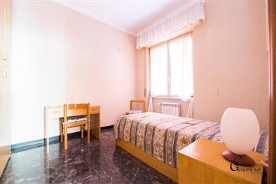 appartamento in vendita a Genova in zona Quezzi