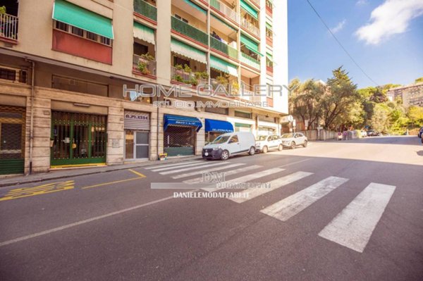 appartamento in vendita a Genova in zona San Fruttuoso