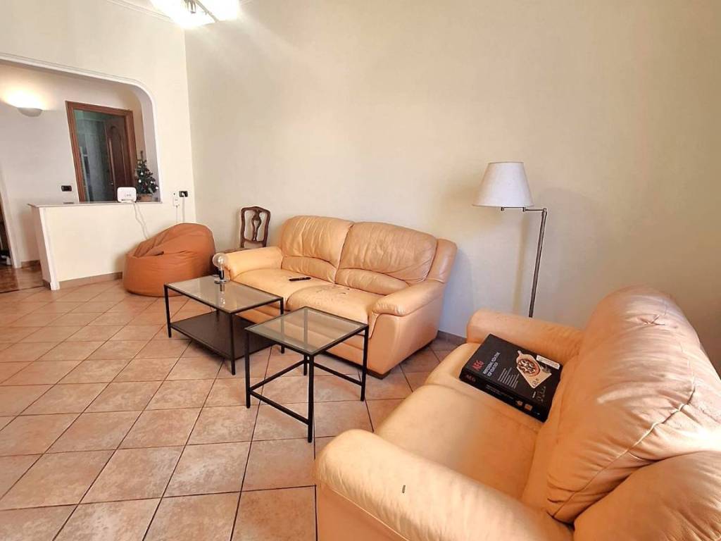 appartamento in vendita a Genova in zona San Fruttuoso