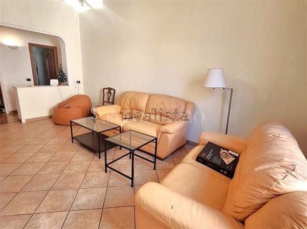 appartamento in vendita a Genova in zona San Fruttuoso