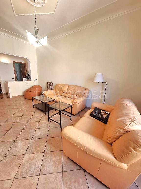 appartamento in vendita a Genova in zona San Fruttuoso