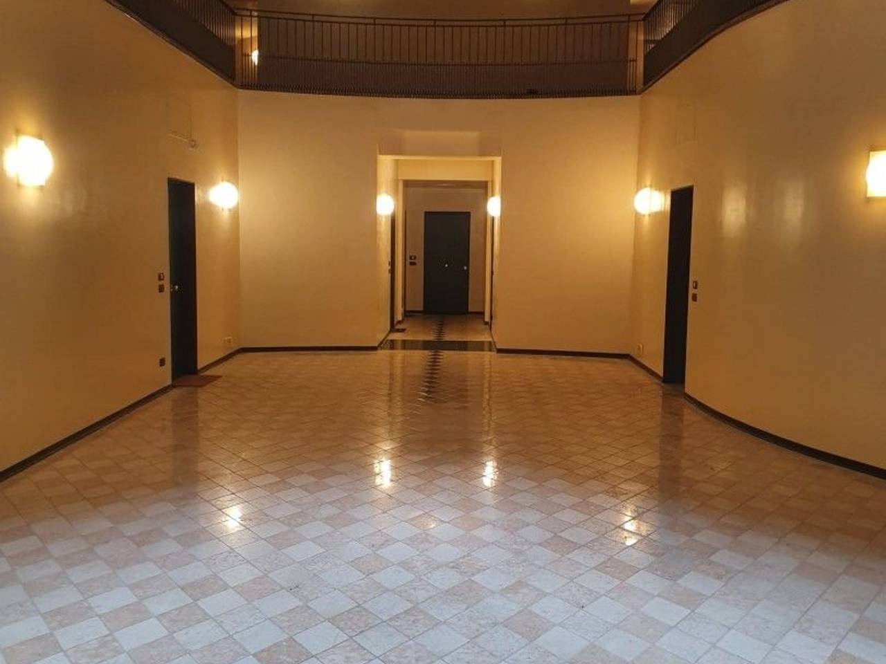 appartamento in vendita a Genova in zona Albaro