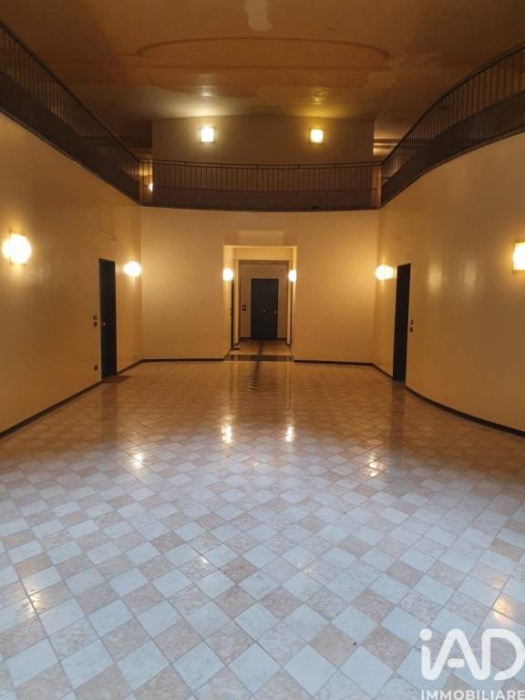 appartamento in vendita a Genova in zona Albaro