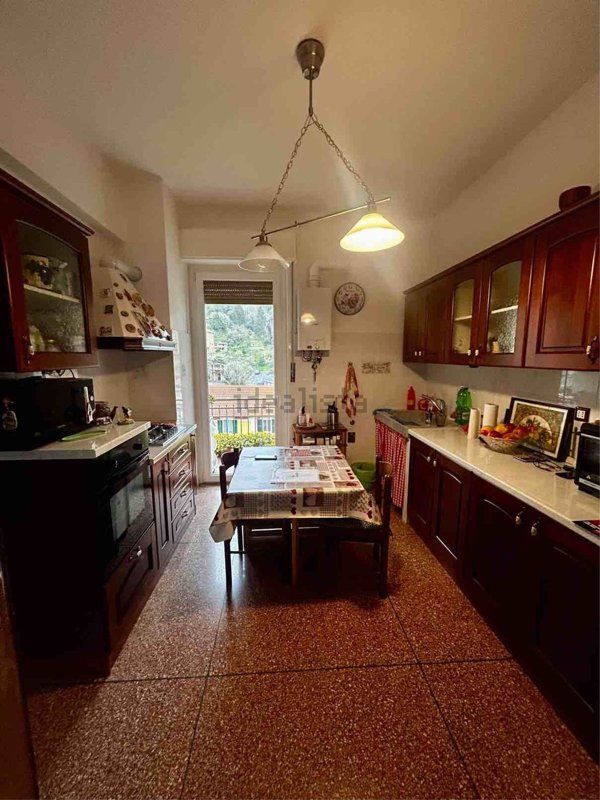 appartamento in vendita a Genova in zona Pontedecimo