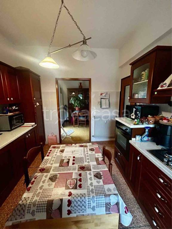 appartamento in vendita a Genova in zona Pontedecimo