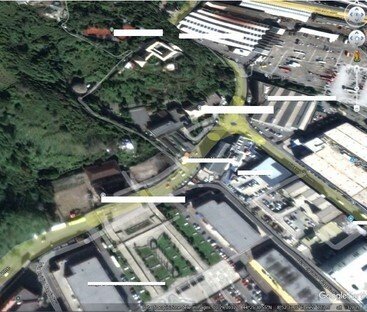 terreno edificabile in vendita a Genova in zona Cornigliano