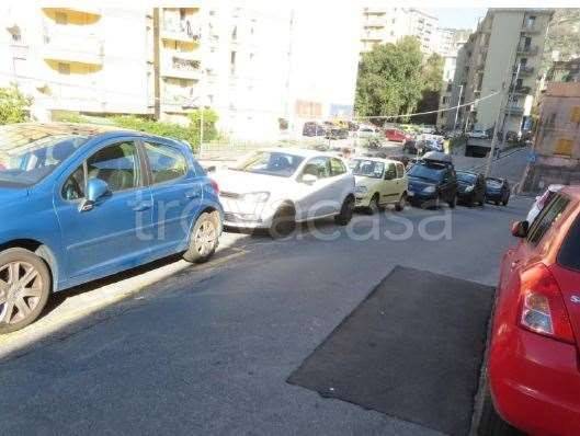 appartamento in vendita a Genova in zona Quezzi