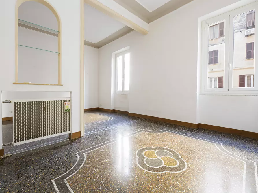 appartamento in vendita a Genova in zona Marassi