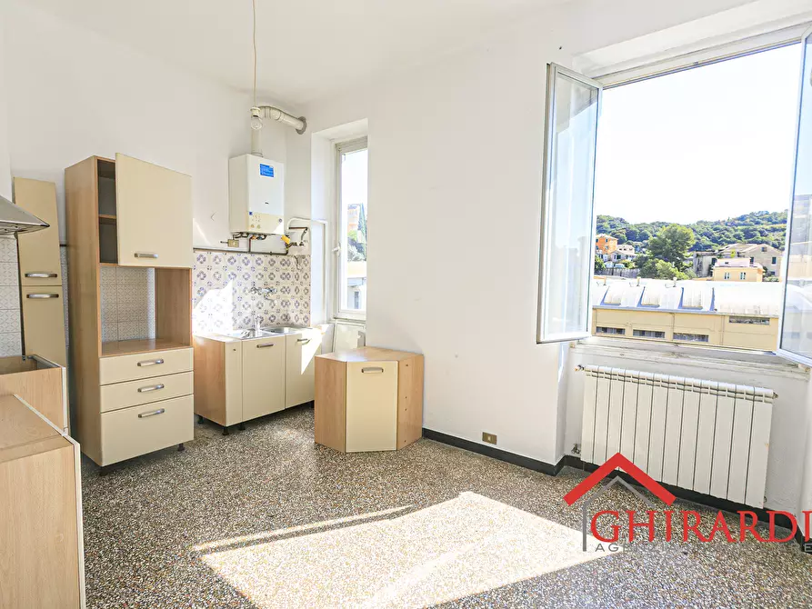 appartamento in vendita a Genova