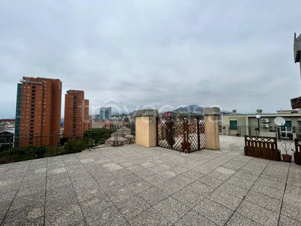 appartamento in vendita a Genova in zona Sampierdarena