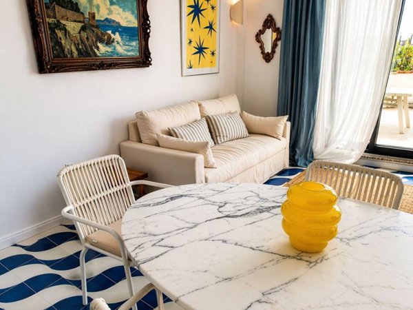 appartamento in vendita a Genova in zona Albaro