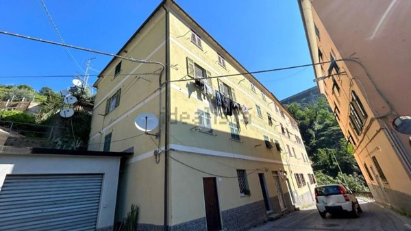appartamento in vendita a Genova