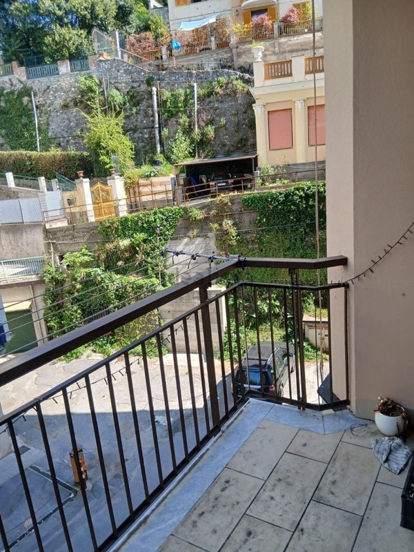 appartamento in vendita a Genova in zona Bolzaneto