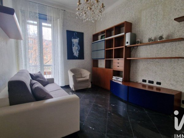 appartamento in vendita a Genova in zona Molassana