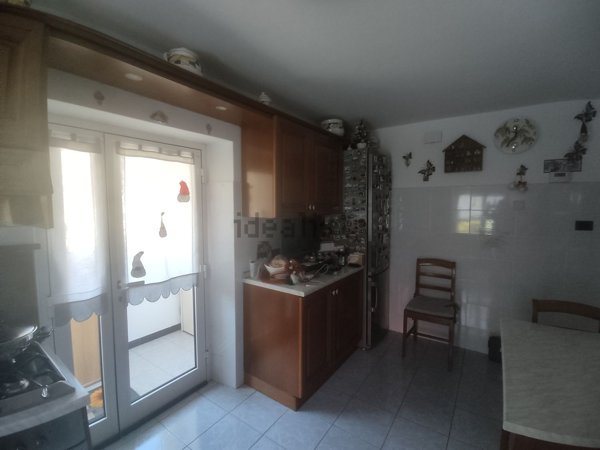 appartamento in vendita a Genova in zona Pontedecimo