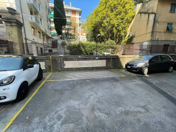 casa indipendente in vendita a Genova in zona San Fruttuoso