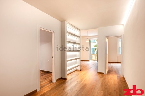 appartamento in vendita a Genova in zona Castelletto