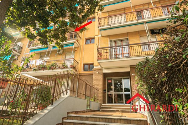 appartamento in vendita a Genova in zona Sestri Ponente