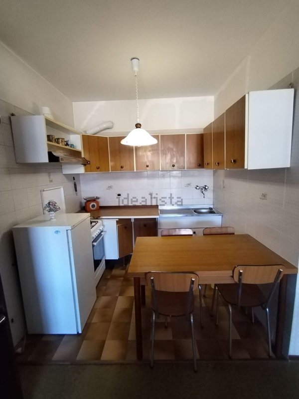 appartamento in vendita a Genova in zona Rivarolo