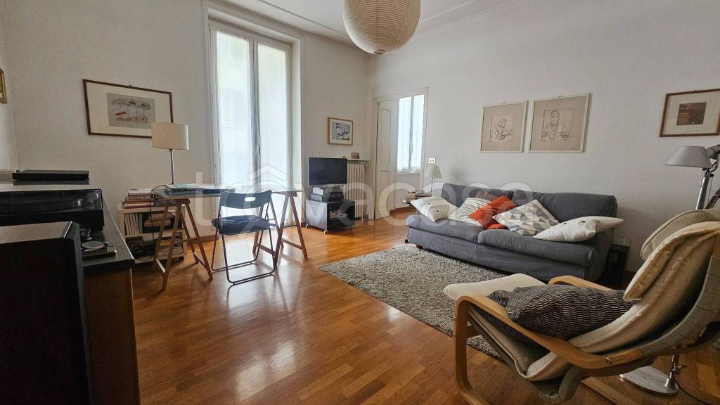 appartamento in vendita a Genova in zona Sampierdarena