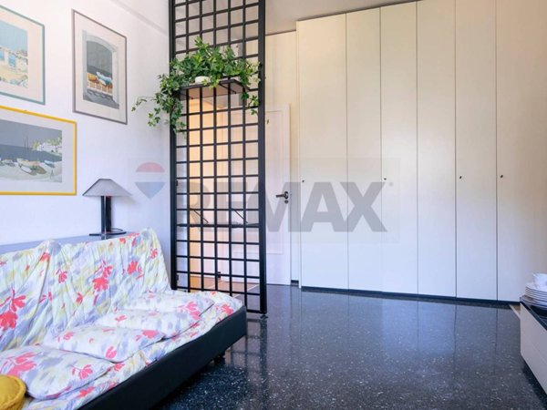 appartamento in vendita a Genova in zona Struppa